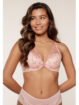 Lingadore Peach Perfect Triangle Bra